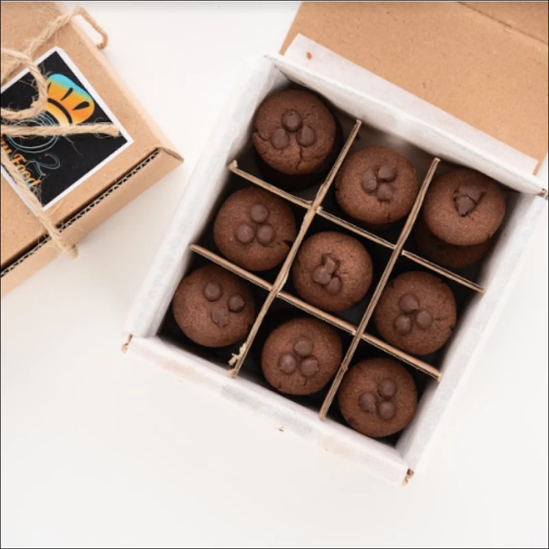 Portofolio - Ozy Food