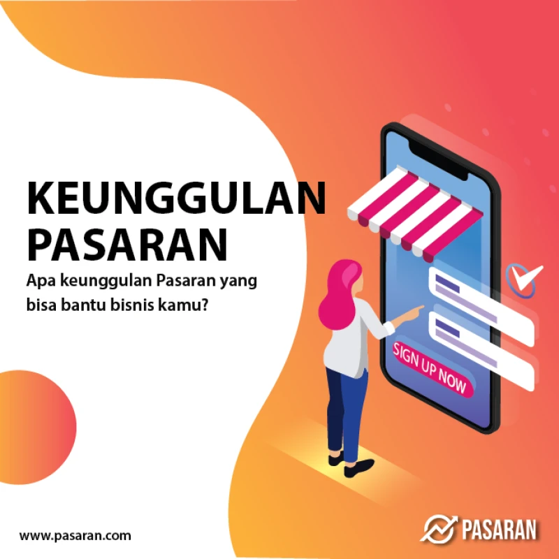 Portofolio - Pasaran