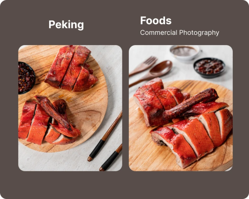 Portofolio - Peking