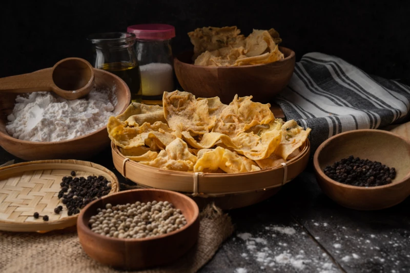 Portofolio - PeyeKriukzz