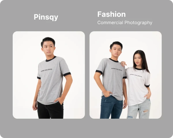 Portofolio - Pinsqy Model