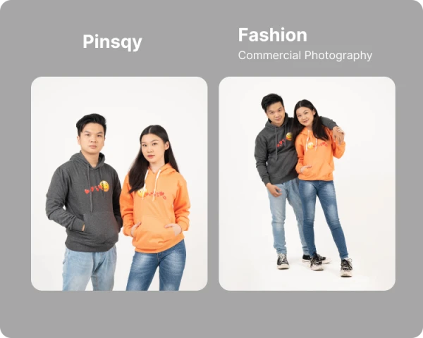 Portofolio - Pinsqy Model 2