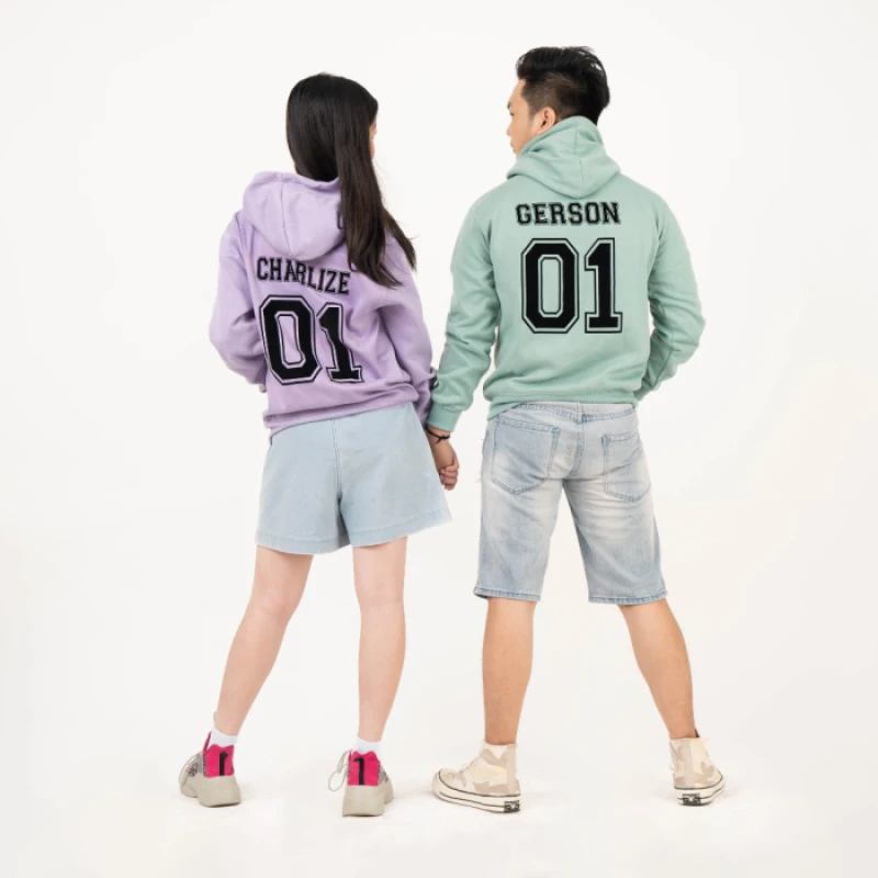 Portofolio - Pinsqy Model 2