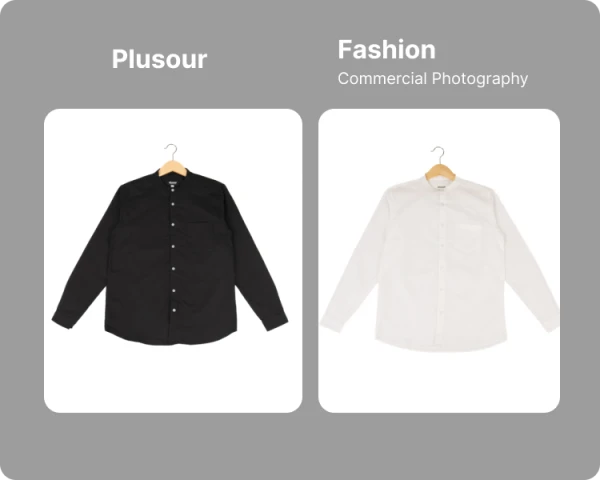 Portofolio - Plusour