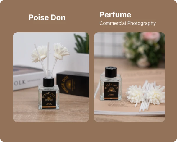Portofolio - Poise Don
