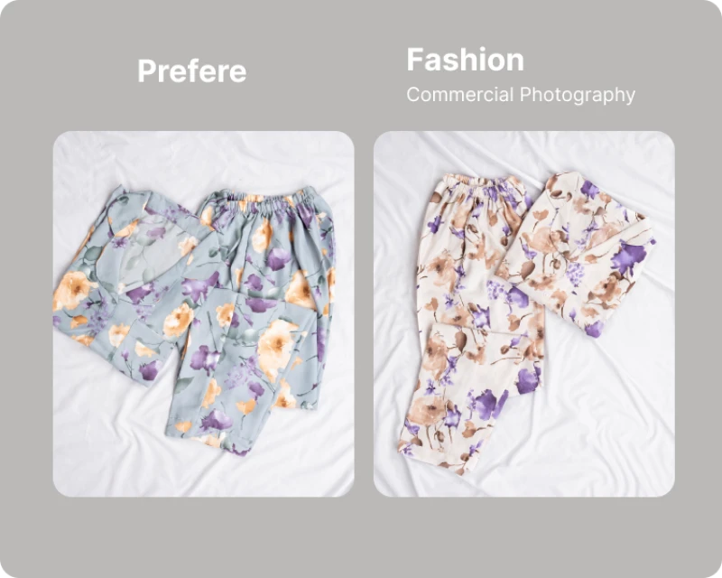 Portofolio - Prefere