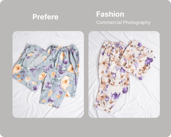 Portofolio - Prefere