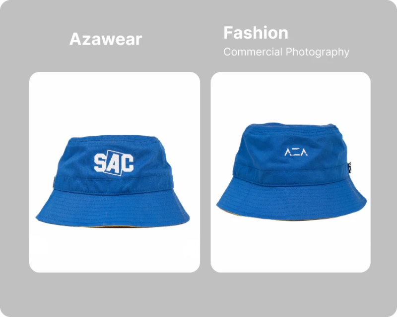 Portofolio - Produk Azawear