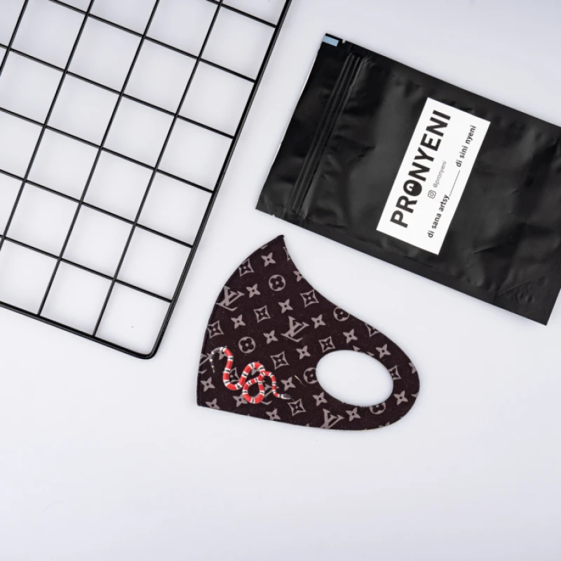 Portofolio - Pronyeni