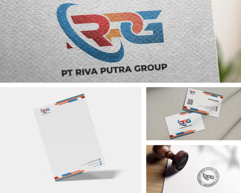 Portofolio - PT. Riva Putra Group