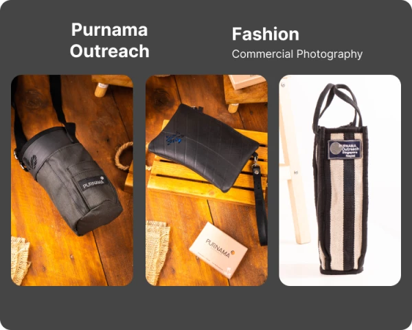 Portofolio - Purnama