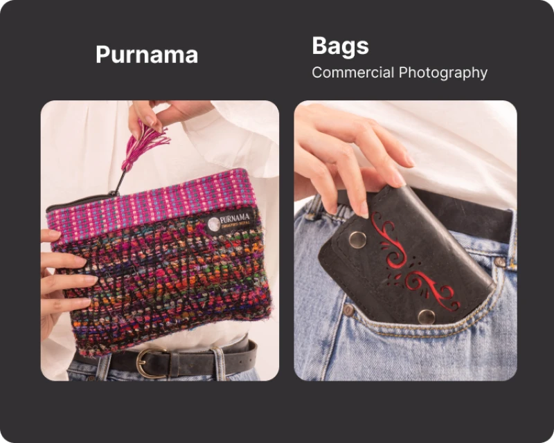 Portofolio - Purnama Model