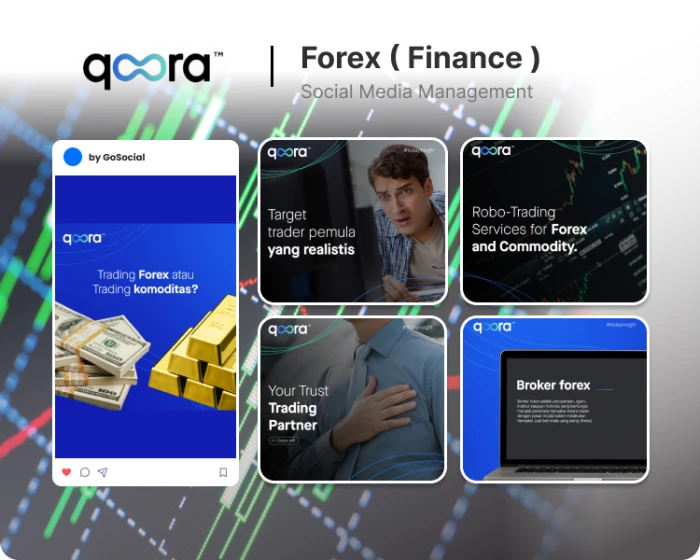 Portofolio - qoora