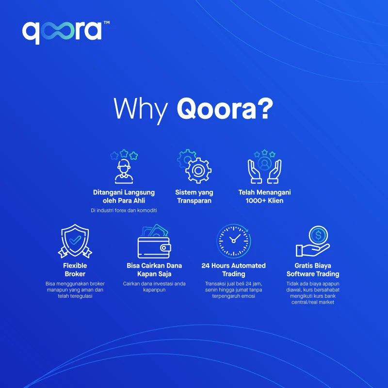 Portofolio - qoora