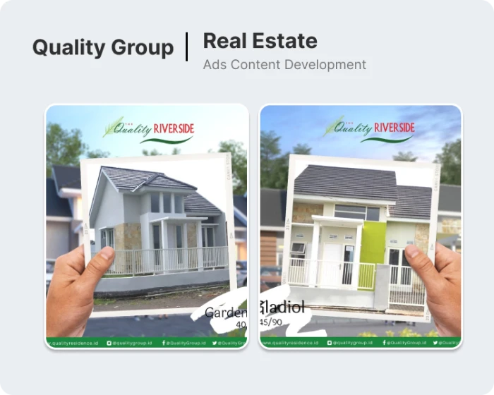 Portofolio - Quality Group