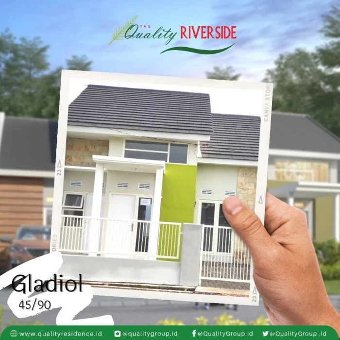 Portofolio - Quality Group