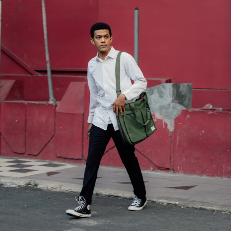 Portofolio - Rafheoo