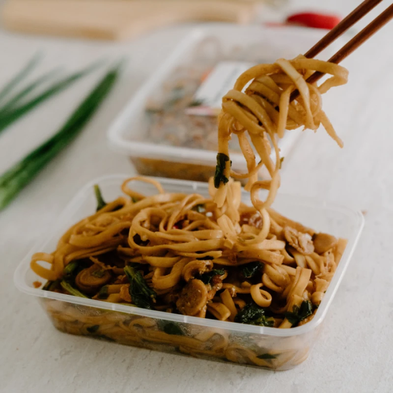 Portofolio - Rahil's Kitchen