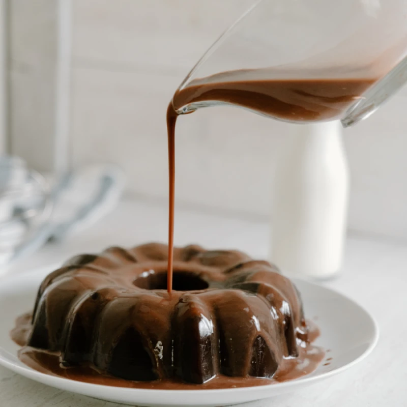 Portofolio - Rahil's Kitchen