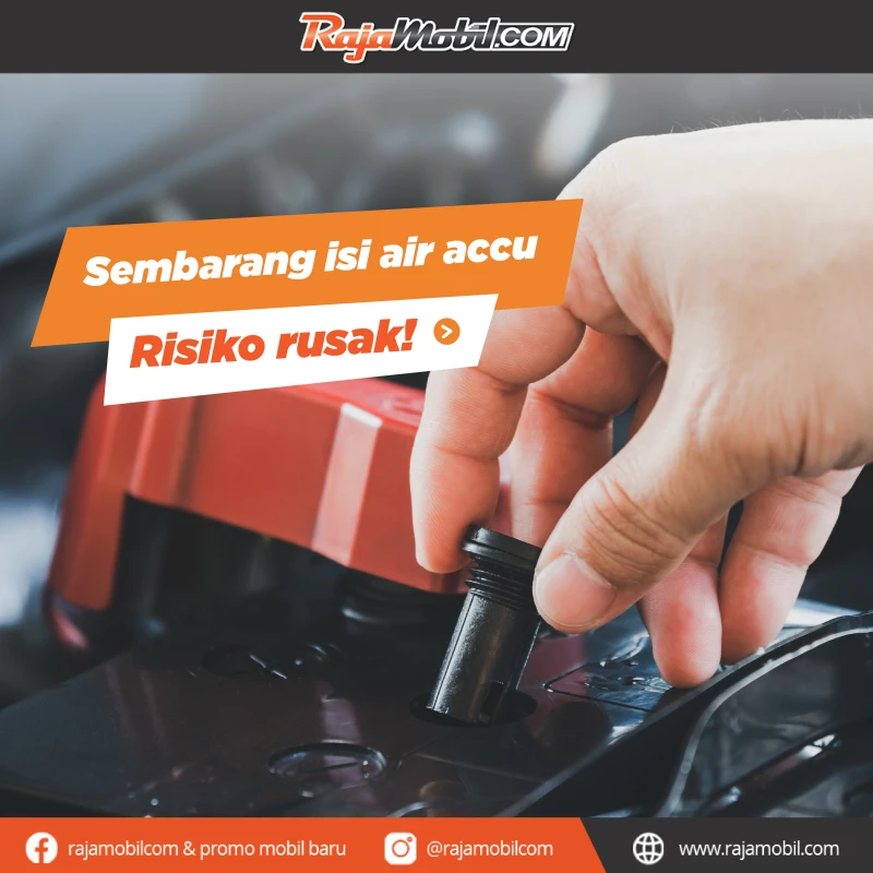 Portofolio - Rajamobil.com