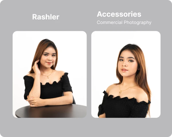 Portofolio - Rashler