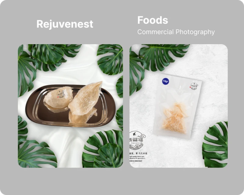 Portofolio - Rejuvenest