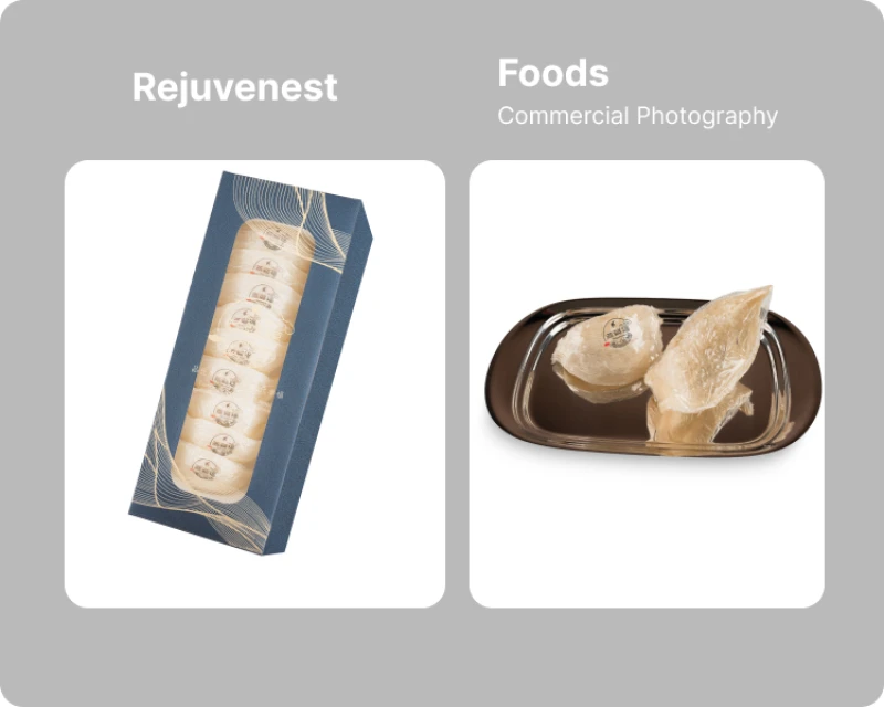 Portofolio - Rejuvenest