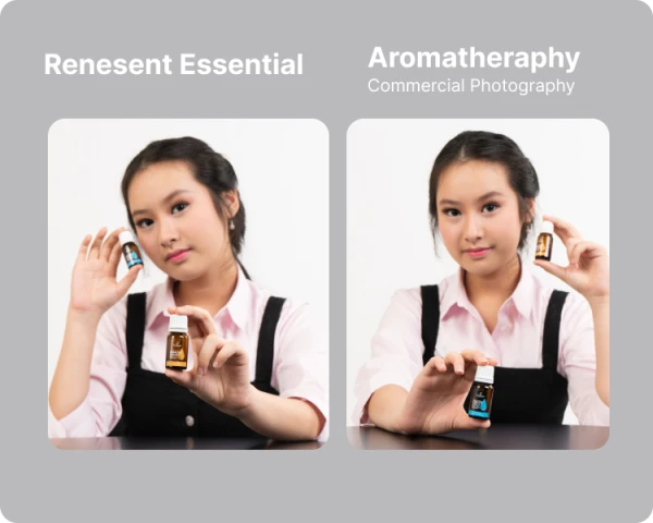 Portofolio - Rene Scent Essential