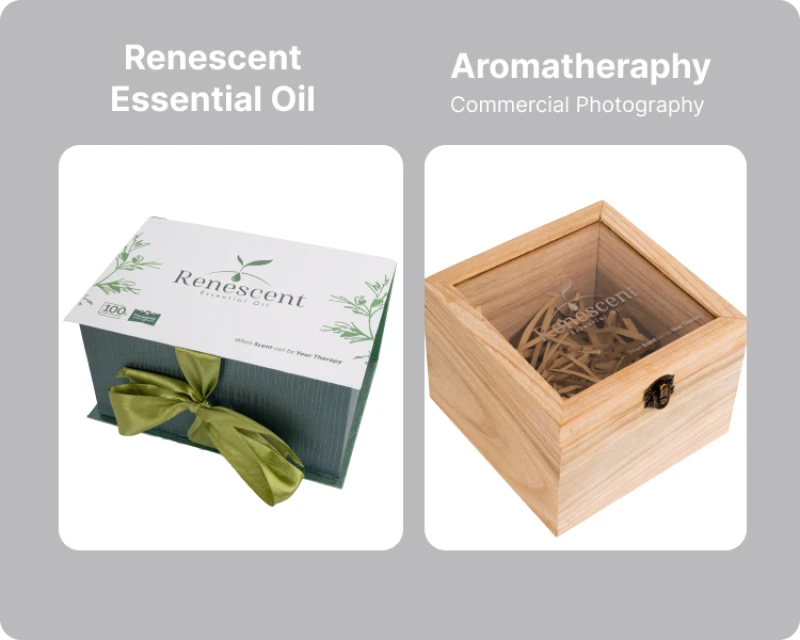 Portofolio - Renescential Oil 4