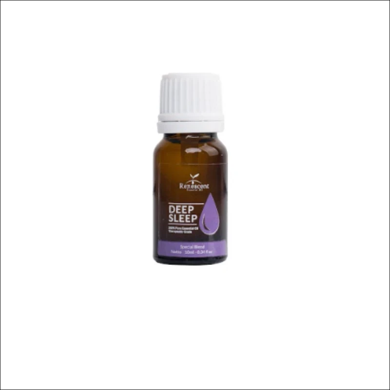 Portofolio - Renescential Oil 4