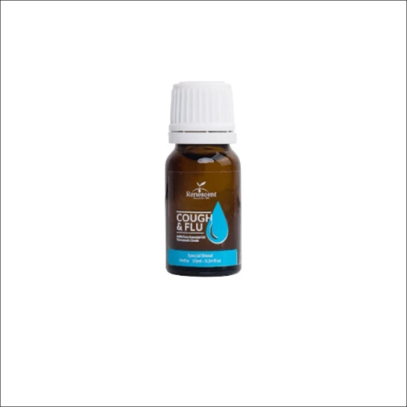 Portofolio - Renescential Oil 4