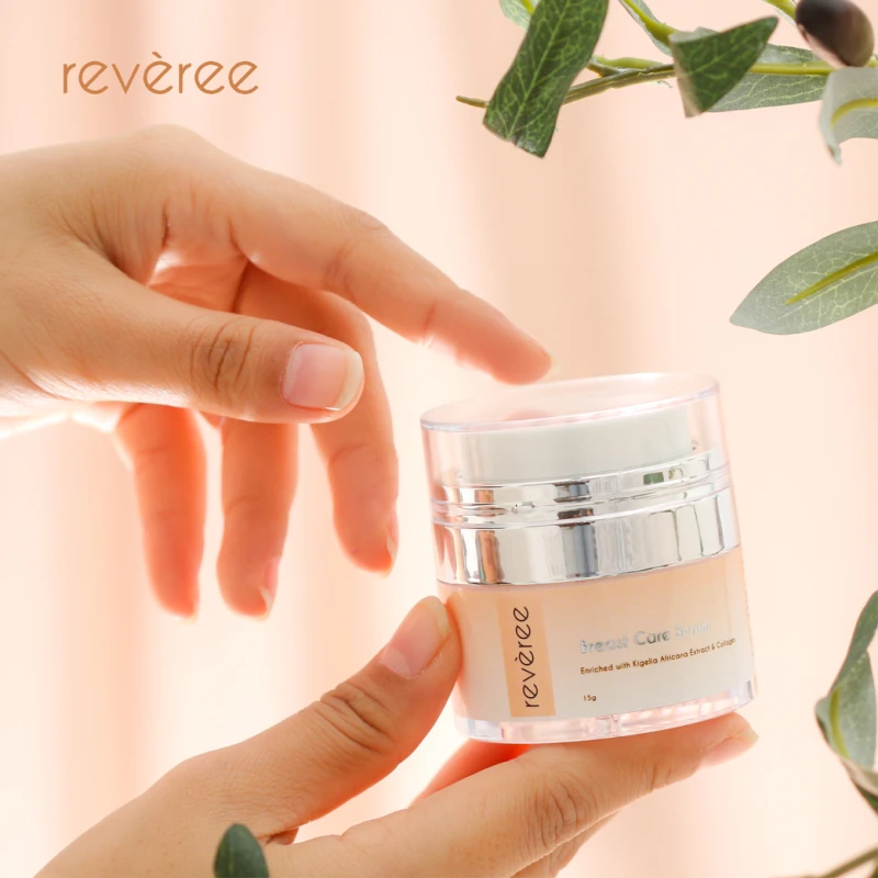 Portofolio - Reveree