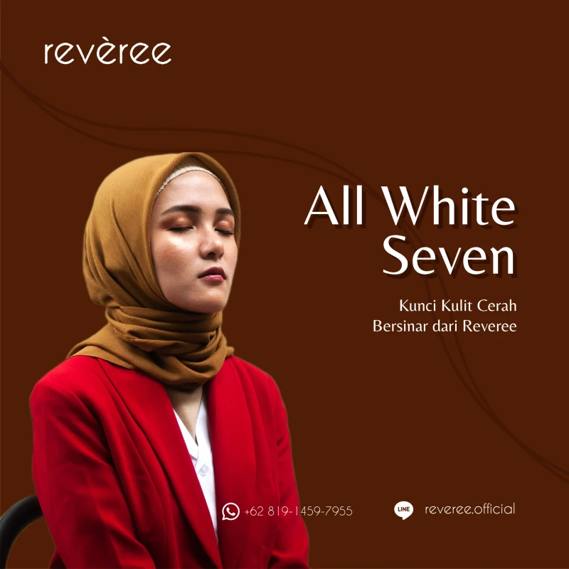 Portofolio - Reveree