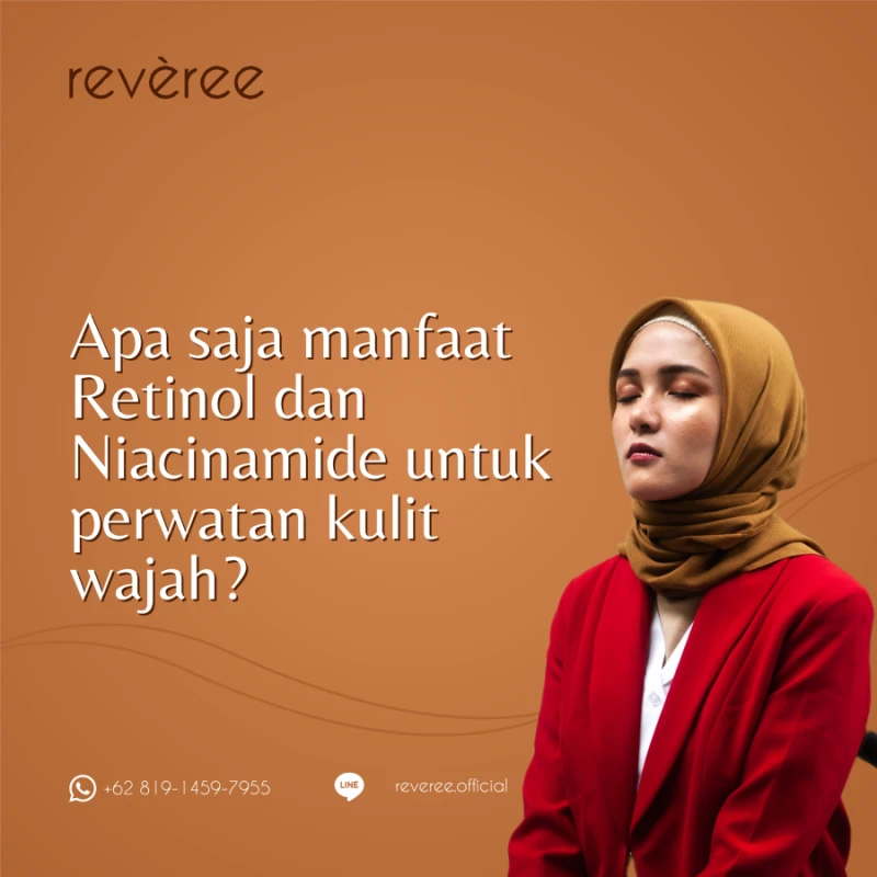 Portofolio - Reveree Official