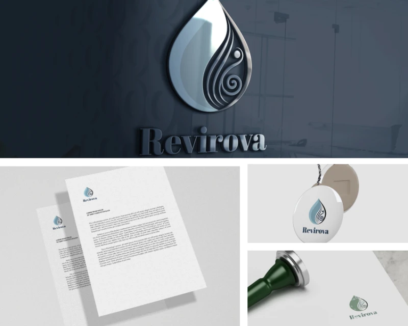 Portofolio - Revirova