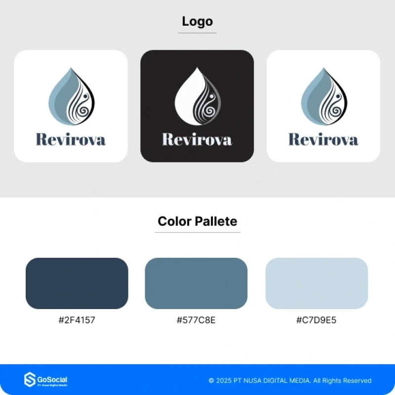 Portofolio - Revirova