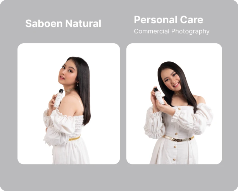 Portofolio - Saboen Natural