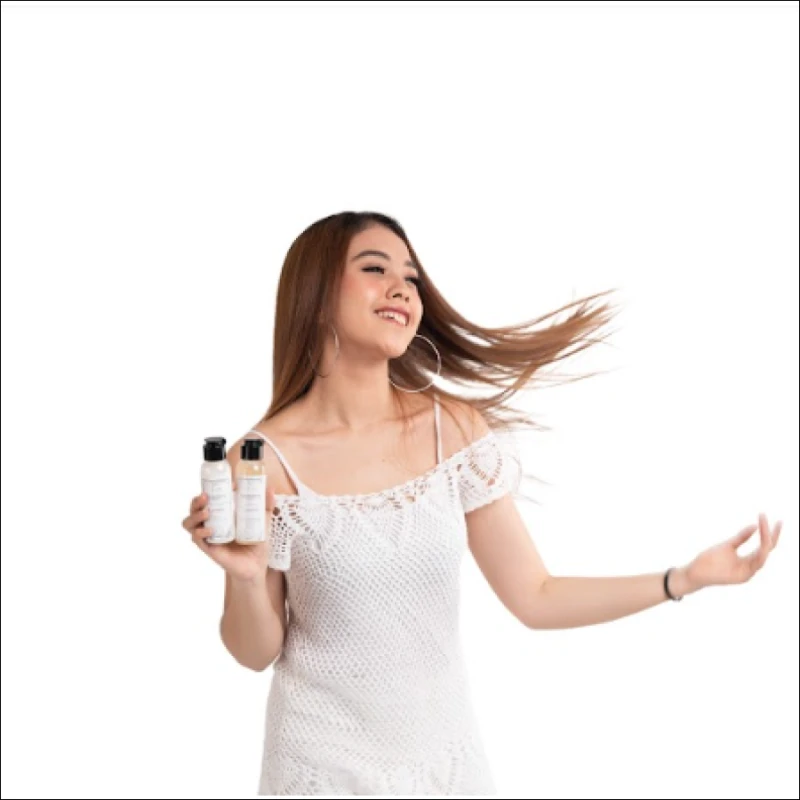 Portofolio - Saboen Natural