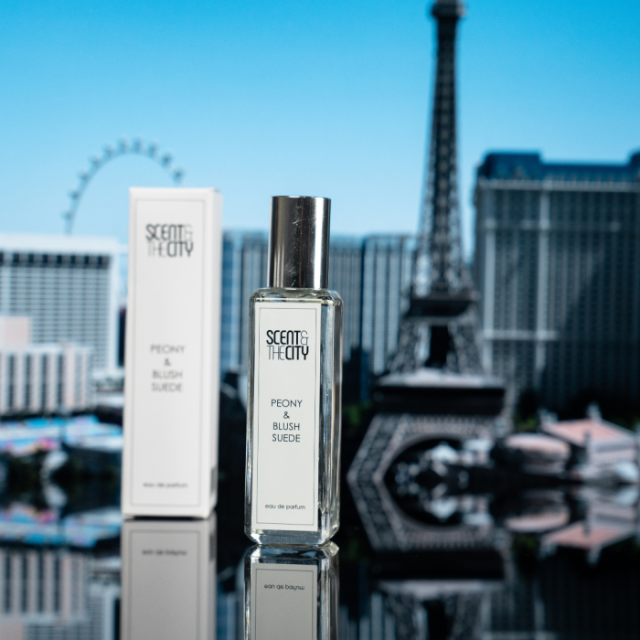 Portofolio - Scent&theCity