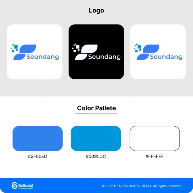Portofolio - Seundang