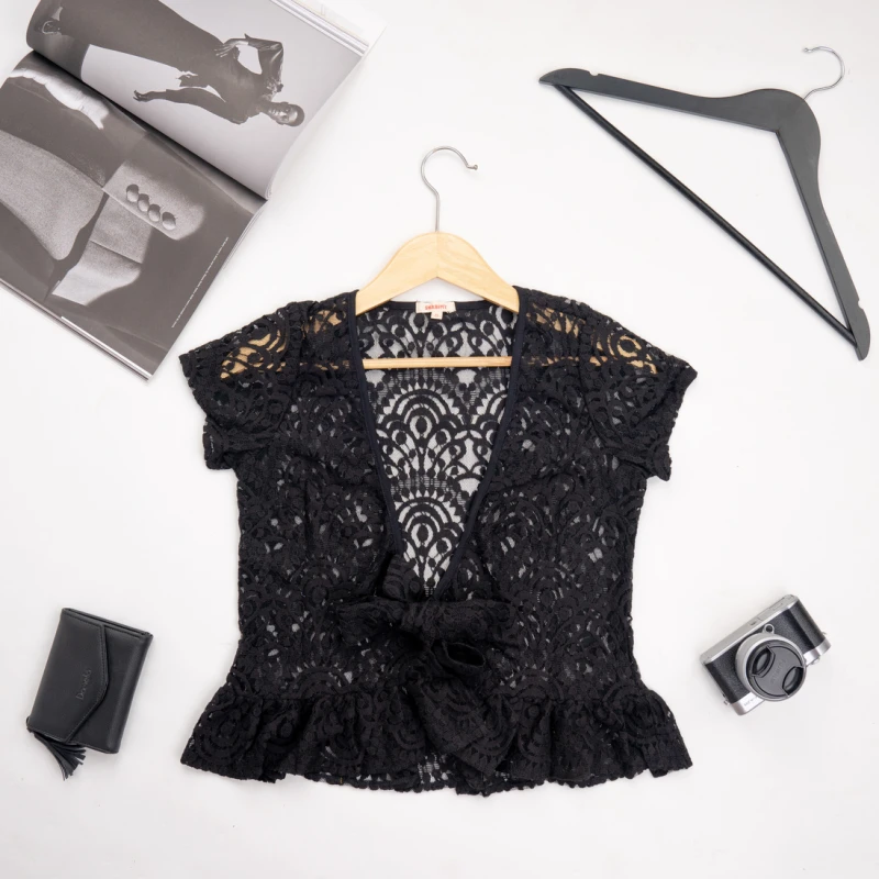 Portofolio - Shabimy