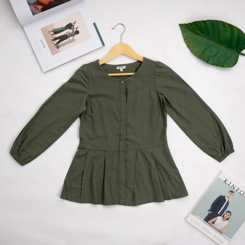 Portofolio - Shabimy