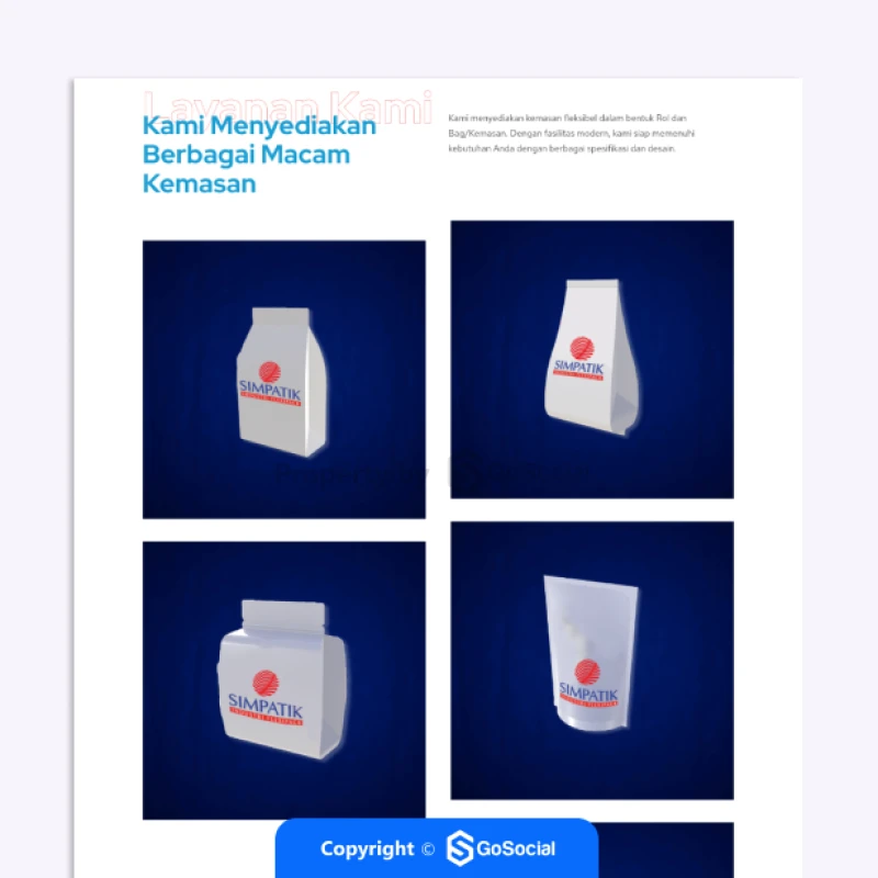 Portofolio - SimoPandu