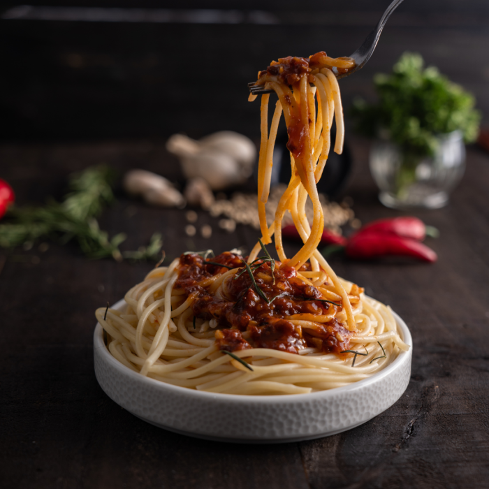 Portofolio - Spaghetttty