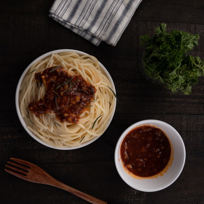 Portofolio - Spaghetttty