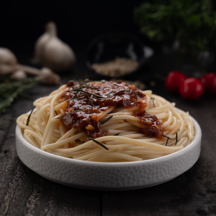 Portofolio - Spaghetttty