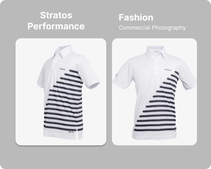 Portofolio - Stratos Performance