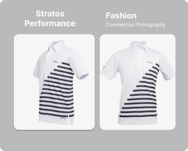 Portofolio - Stratos Performance