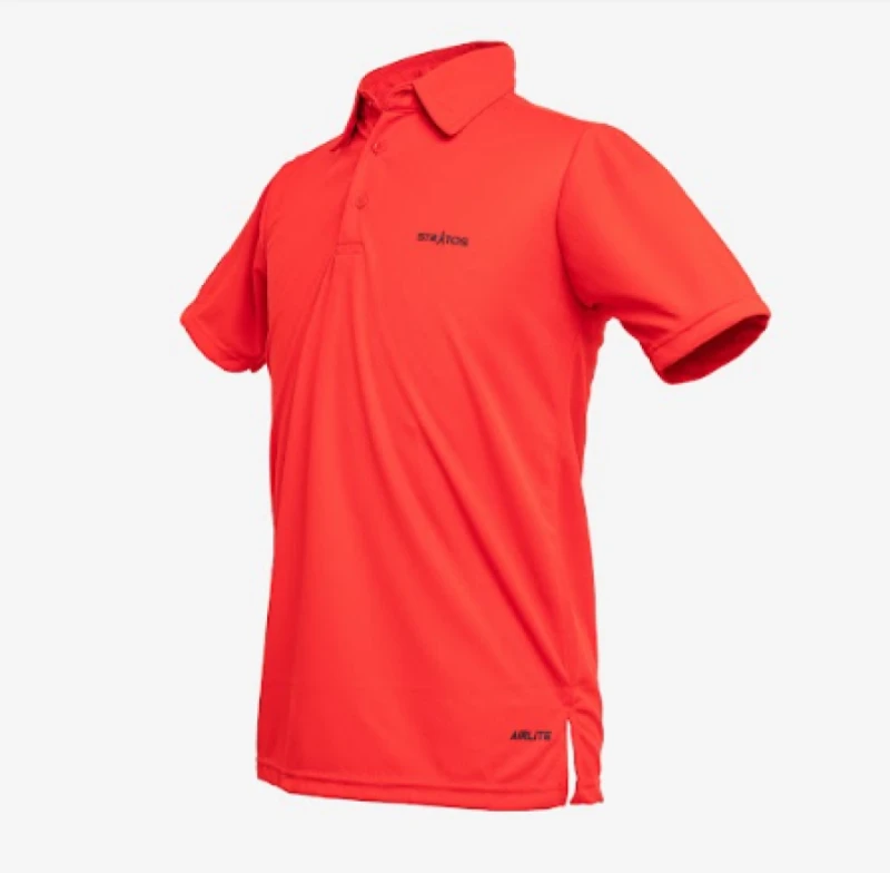 Portofolio - Stratos Performance