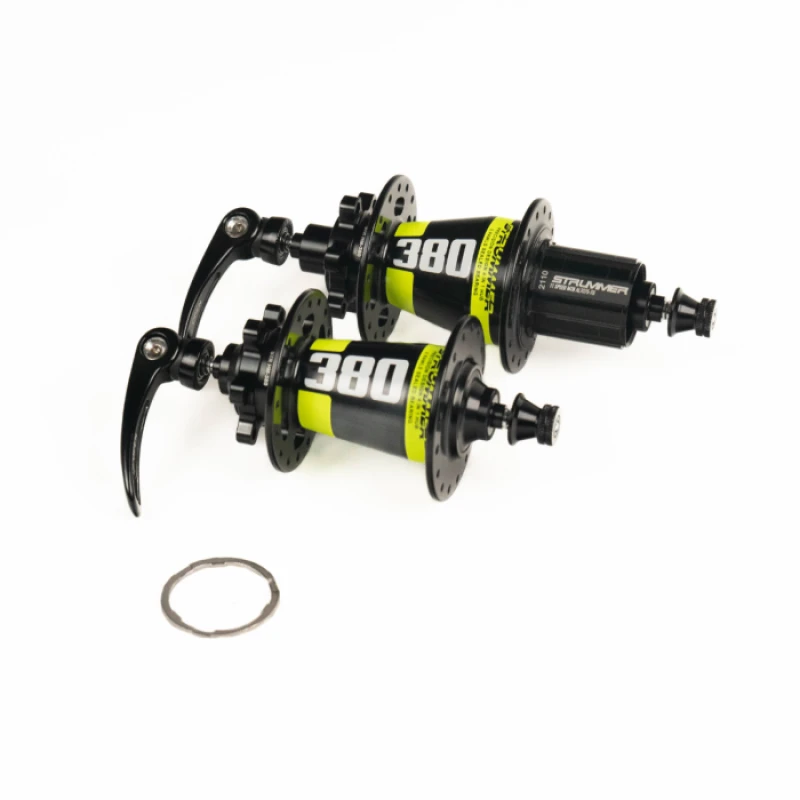 Portofolio - Strummerbikeparts